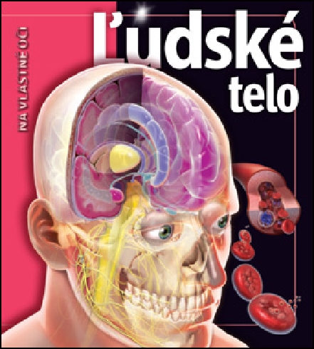 LUDSKE TELO - NA VLASTNE OCI