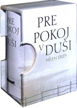 PRE POKOJ V DUSI