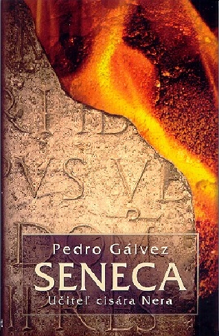 SENECA UCITEL CISARA NERA