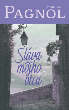 SLAVA MOJHO OTCA