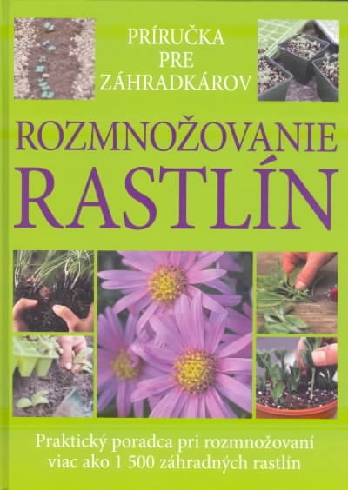 ROZMNOZOVANIE RASTLIN