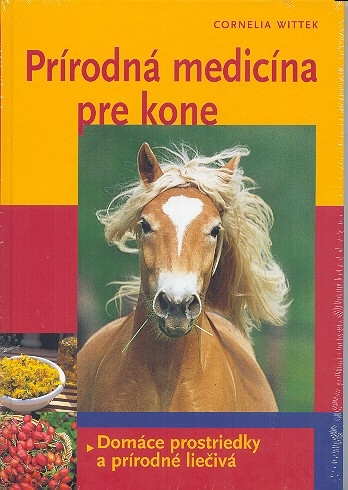 PRIRODNA MEDICINA PRE KONE