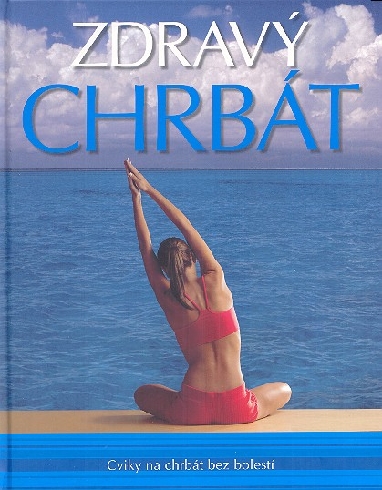 ZDRAVY CHRBAT
