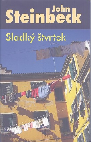 SLADKY STVRTOK