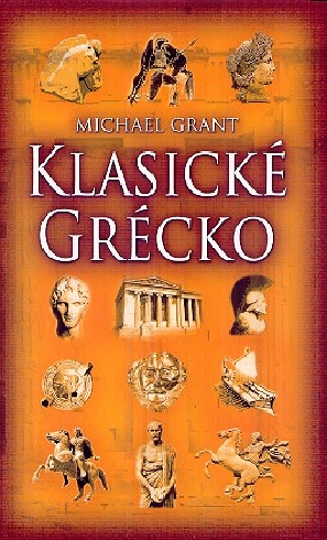 KLASICKE GRECKO