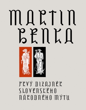 MARTIN BENKA