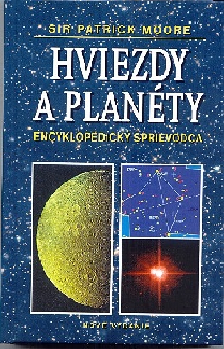 HVIEZDY A PLANETY