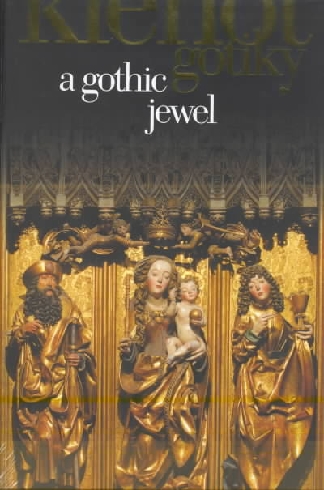 KLENOT GOTIKY - A GOTHIC JEWEL