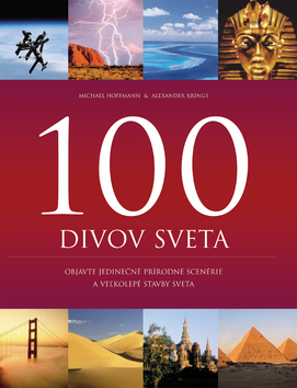 100 DIVOV SVETA