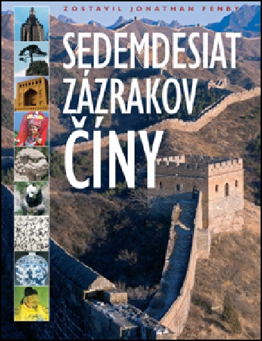 SEDEMDESIAT ZAZRAKOV CINY