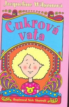 CUKROVA VATA
