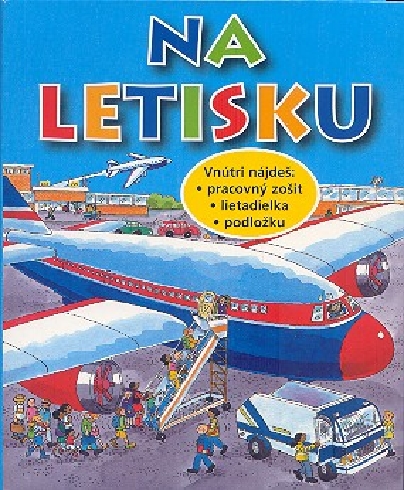 NA LETISKU