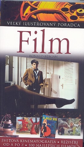 FILM - VELKY ILUSTROVANY PORADCA