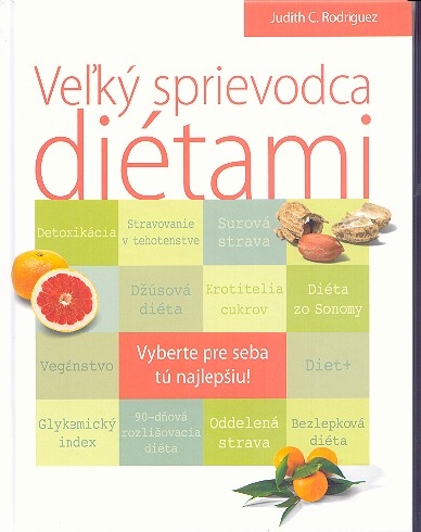 VELKY SPRIEVODCA DIETAMI