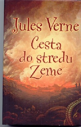 CESTA DO STREDU ZEME