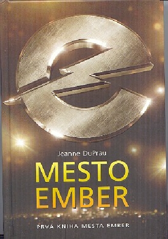 MESTO EMBER