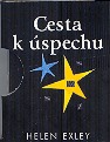 CESTA K USPECHU