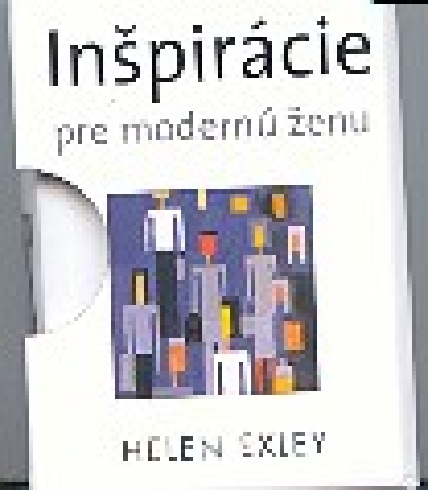 INSPIRACIE PRE MODERNU ZENU