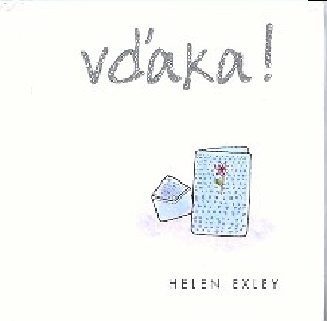 VDAKA!