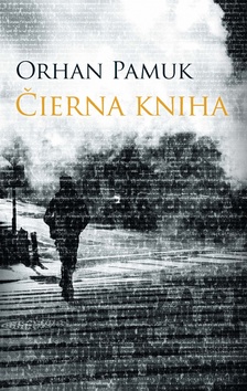 CIERNA KNIHA