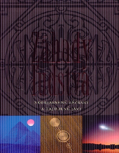 ZAHADY LUDSTVA