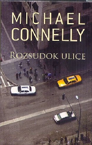 ROZSUDOK ULICE