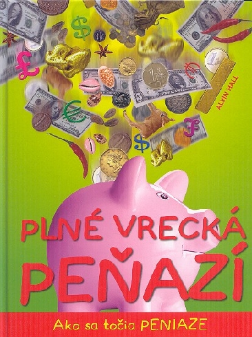 PLNE VRECKA PENAZI