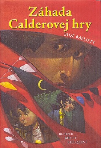 ZAHADA CALDEROVEJ HRY