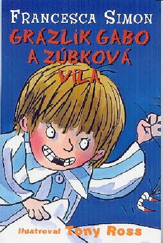 GRAZLIK GABO A ZUBKOVA VILA