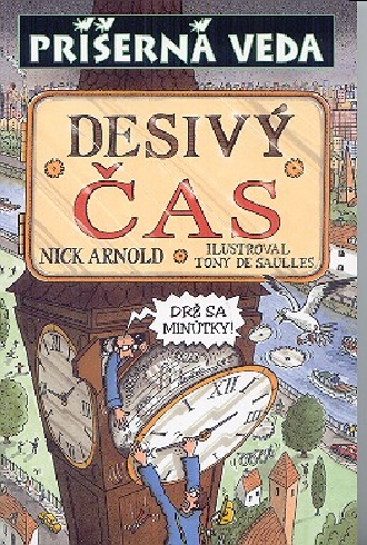 PRISERNA VEDA - DESIVY CAS