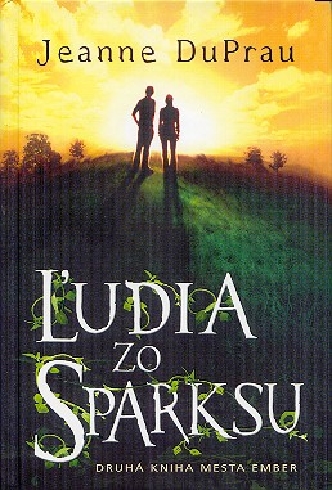 LUDIA ZO SPARKSU