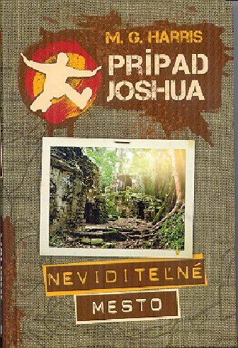 PRIPAD JOSHUA NEVIDITELNE MESTO