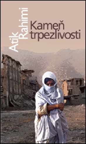 KAMEN TRPEZLIVOSTI