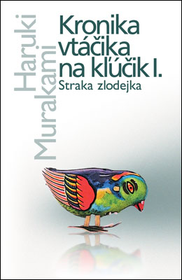 KRONIKA VTACIKA NA KLUCIK I.