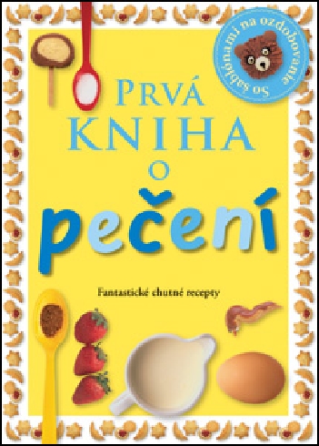 PRVA KNIHA O PECENI