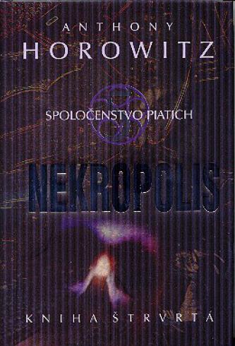 Nekropolis