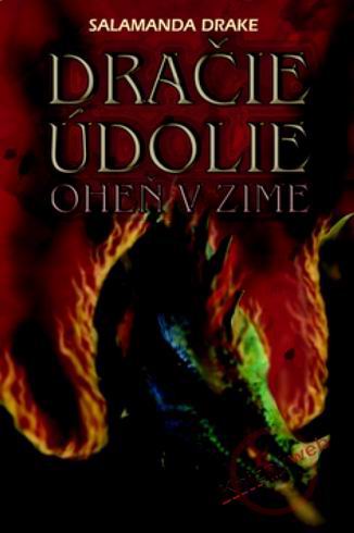 DRACIE UDOLIE OHEN V ZIME