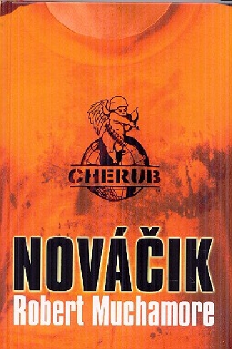 Nováčik Cherub
