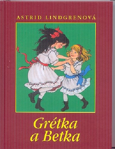 GRETKA A BETKA