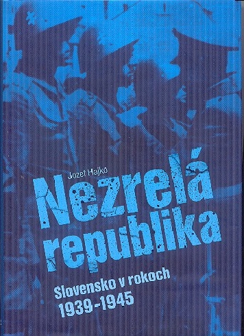 NEZRELA REPUBLIKA