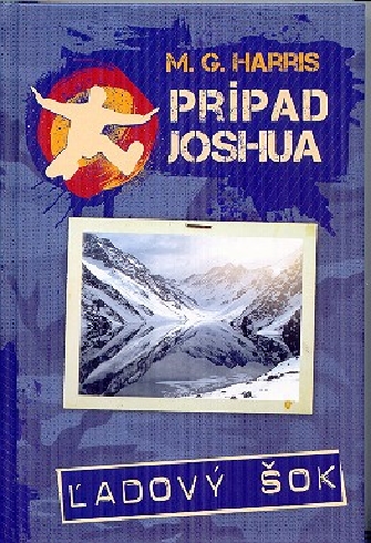 LADOVY SOK - PRIPAD JOSHUA