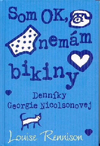 SOM OK, NEMAM BIKINY