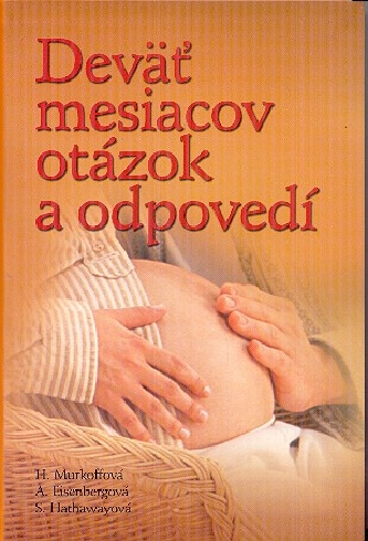 DEVAT MESIACOV OTAZOK A ODPOVEDI