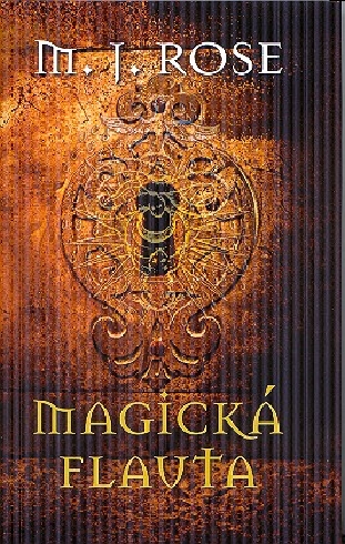 MAGICKA FLAUTA