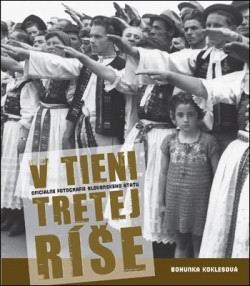 V TIENI TRETEJ RISE