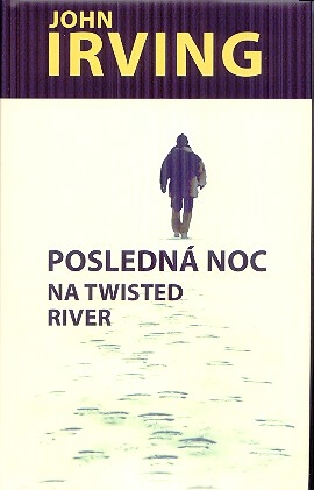 POSLEDNA NOC NA TWISTED RIVER