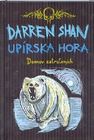 UPIRSKA HORA 4 - DOMOV ZATRATENYCH