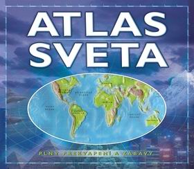 ATLAS SVETA