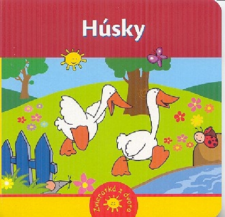 HUSKY