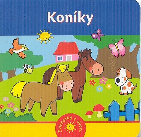 KONIKY
